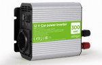 EnerGenie Autojuline muundur 300 W 12V