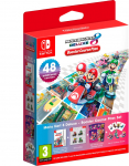 Nintendo Mario Kart 8 Deluxe Booster Course Pass (lliti) (211255)