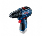 BOSCH GSR 12V-30 SOLO SCREWDRIVER 30/17Nm BL