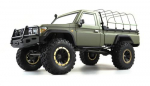 Amewi RC Crawler Pick-Up AMXRock RCX8BS 1:8 o. Akku roheline /14+