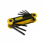 PROXXON TORX kruvikeerajate komplekt