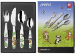 ZWILLING Jungli 4 tmt