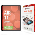DISPLEX AND quot;Tablet Glass iPad Air 11 AND quot; (2024) AND quot;