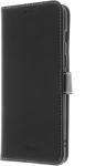 Insmat Eksklusiivne klappmbris, OnePlus Nord 2T 5G, must (650-3083)