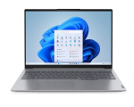 LENOVO Laptop ThinkBook 16 G7 21MW00F0PB W11Pro 5 7535HS/16GB/512GB/INT/16.0 WUXGA/Arctic grey/3YR OS + 1YR CI + CO2 Offset