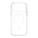 FoneKit Premium MagSafe kaitsekinnitus, iPhone 18 Pro / 17 Pro, lbipaistev (6438148068325)