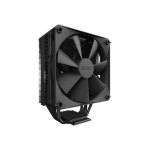 NZXT Protsessori jahuti T120 Black Black (RC-TN120-B1) (RCTN120B1)