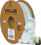 PrimaCreator PrimaValue PLA+ hgniit 3D-printerile, 1,75 mm, helehall (30231-12802)