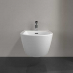 Villeroy AND amp; Boch Subway 3.0 Wall-mounted 375x560 mm White