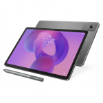 LENOVO | Idea Tab Pro Gen 2 (ilma toiteadapterita) | ZAHD0616SE | 12,7 tolli | Luna Grey | LCD | 2944 x 1840 pikslit | Qualcomm | Snapdragon 8s Gen 4 | 8 GB | LPDDR5x, jootes kinnitatud | 256 GB | Wi-Fi | Eesmine kaamera | 8 MP | Tagumine kaamera | 1 ...