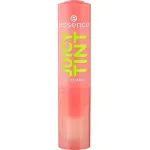 Essence Juicy Tint Lip Maker - Fix na rty 3,5 ml 06 Blueberry Bite