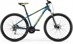 Merida 29'' Big Nine 20-2X L(18.5) Teelinisinane