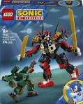 Lego Sonic the Hedgehog 77120 - Shadow'i robotivastane G.U.N. Trooper (77120)