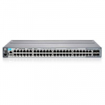 Hewlett Packard Enterprise 2920-48G Switch TAASTATUD
