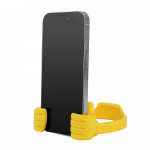 GEAR Desk Holder Mobile Phone Yellow