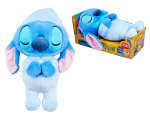 Disney - Nukkuv Stitch-pehmo, 31 cm, uniniga (6315870637)