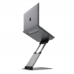 ALOGIC Elite Plus justeeritav laptopi tusuratas