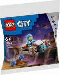 LEGO Polska Bricks City 30663 Space Hoverbike (kosmoselennuk)
