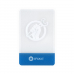 iFixit Plastic Cards Opening tool, Plastic card,