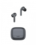 AUKEY EP-B1 krvaklapid TWS sisekrvaklapid Bluetooth 5.4 ANC automaatne seguneva hirete vhendamine Valge