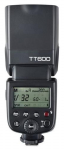 Godox TT600 kaamera vlk Slave vlk Must