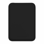 dbramante1928 Rahakott MagSafe ikooniga, kesk (WAMSICBL6829)