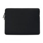 PIPETTO MacBook Pro 16 jaoks klassikalise likega lekate - must