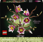 Lego Botaanilised 11510 Magnoolia oksad (11510)
