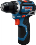 BOSCH PRO GSR 12V-32 2x3.0Ah GAL LB