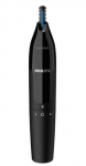 PHILIPS NT1650/16 Nose Trimmer, Black