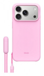 APPLE Beats iPhone 17 Pro statiiviga mbris MagSafe'i ja kaamerakontrolliga Liblikarosa