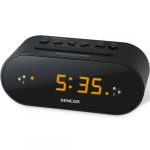 SENCOR Sencor SRC 1100 B RADIO ALARM CLOCK