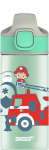 Sigg Miracle Firemani laste joomispudel, 0,4 l (8730.00)