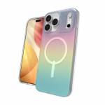 Zagg Milan Snap Case iPhone'i 17 Pro Max iriseeriv kaitsekarp