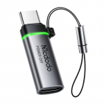 Mcdodo Adapter USB-C do USB-C OT-2450, automaatne vljallitamine