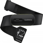 Garmin HRM 600 Heart Rate Monitor Chest Strap XS-S, Black