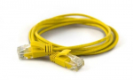 Wantec UTP CAT6a kabel, d=2,8mm, 25,00m, roheline