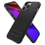 Spigen Rugged Armor MAG iPhone 14 ProMax 6,7" Magsafe must/matte must ACS04812