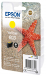Epson 603 (C13T03U44020) Yellow