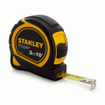 Stanley Tylon 3m Tape Measure