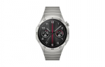 Huawei WATCH GT 4 3,63 cm (1,43") AMOLED 46 mm Digitaalne 466 x 466 pikslit Hall Wi-Fi GPS (satelliit)