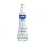 Mustela Juuksedisainer ja nahavrskendaja
