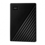 Western Digital Ext. HDD My Passport 2.5"" 5TB