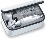 Beurer MP62 manikri/pedikri komplekt (BEU57035)