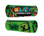 Kids Euroswan Pliiatsikohver Minecraft