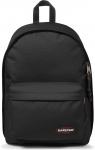 Eastpak OUT OF OFFICE seljakott, must (EK0007670081)