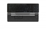 Contour Design RollerMouse Pro Slim Dark Grey + Balance Keyboard