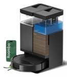 iRobot Roomba Combo Plus 575 robotti-imur, musta (100003849)