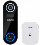 Evolveo Ringo RINGODB2 uksekell must