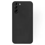 Fusion Accessories Fusion elegance fibre protect silikoonist lemistrikas Samsung G996 Galaxy S21 Plus 5G jaoks must